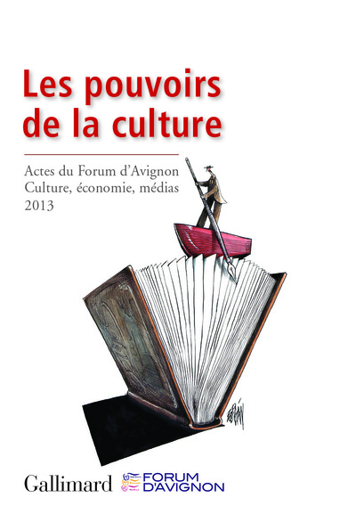 Les pouvoirs de la culture - Collectifs