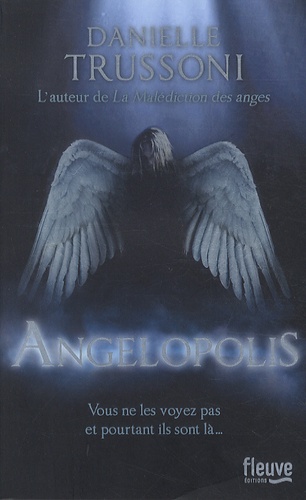 Angelopolis - Vol02