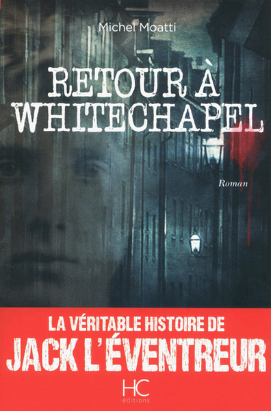 Retour à Whitechapel