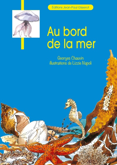 9 - Au bord de la mer