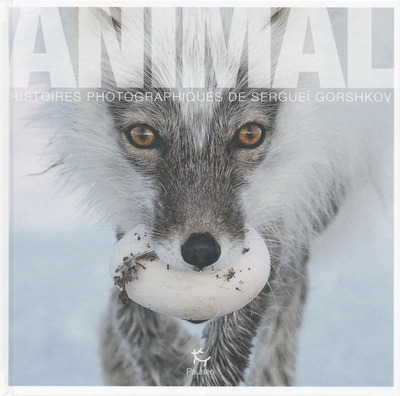 Animal - Histoires photographiques