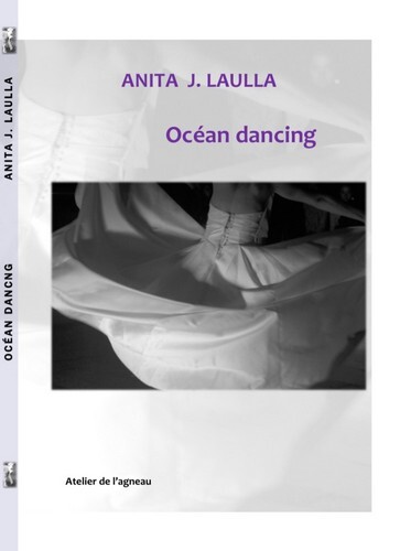 Océan dancing - Anita j. Laulla