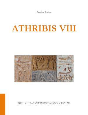 Athribis VIII