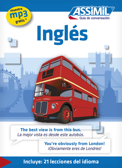 Inglés (guide seul)