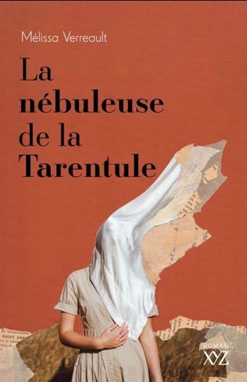 La Nebuleuse De La Tarentule