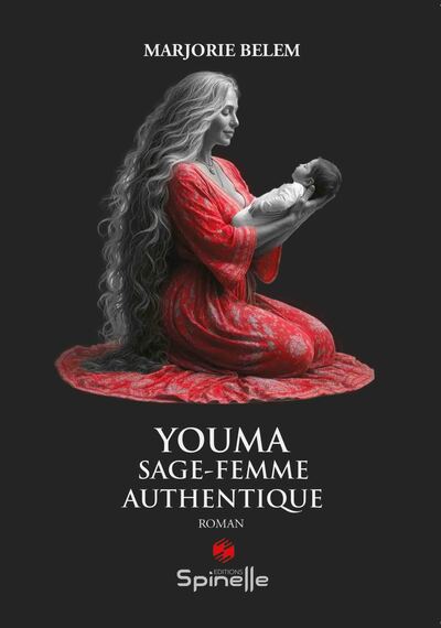 Youma sage-femme authentique