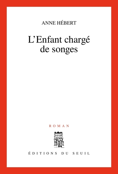 L'Enfant chargé de songes