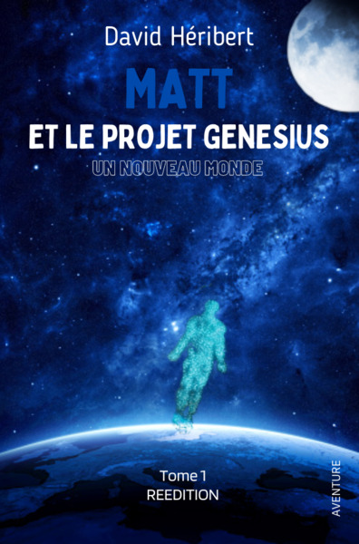 Matt et le projet Genesius 1 Volume 1