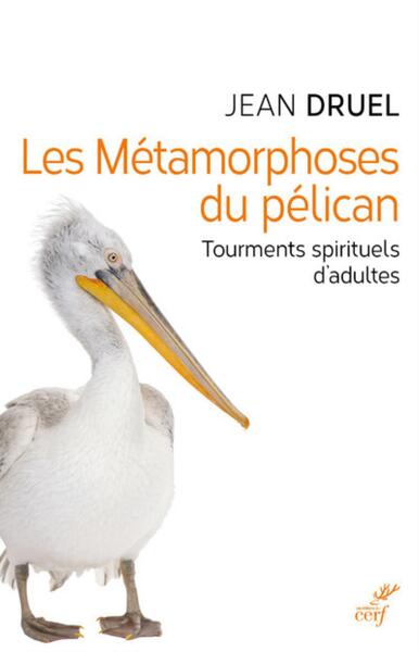 Les métamorphoses du pélican