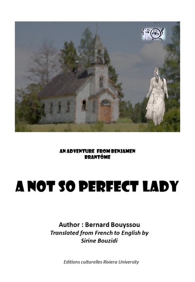 A not so perfect lady (English version)