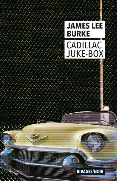 Cadillac Juke-Box