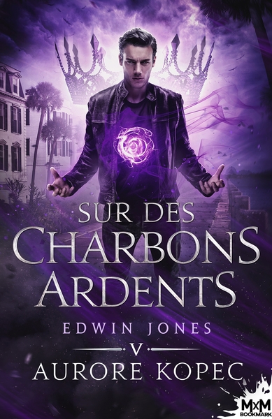 Edwin Jones Volume 5