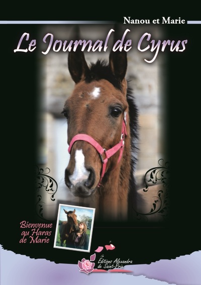 Le journal de Cyrus