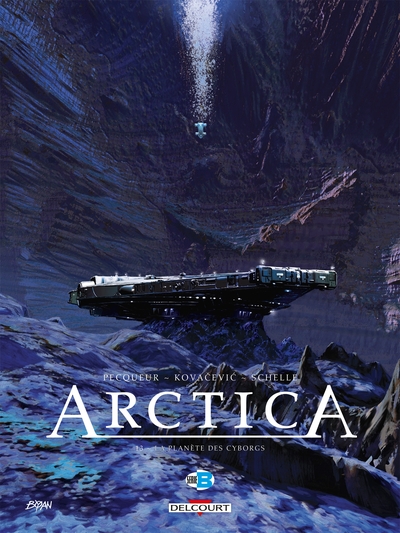 Arctica Volume 13