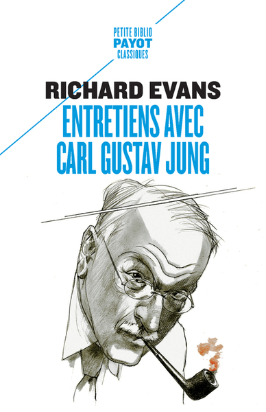 Entretiens avec Carl Gustav Jung