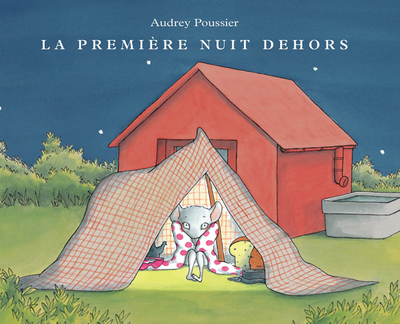 La première nuit dehors