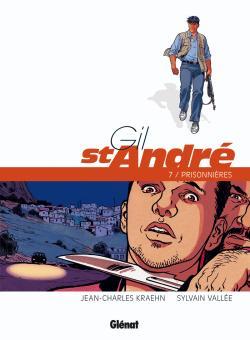 Gil St-André Volume 7