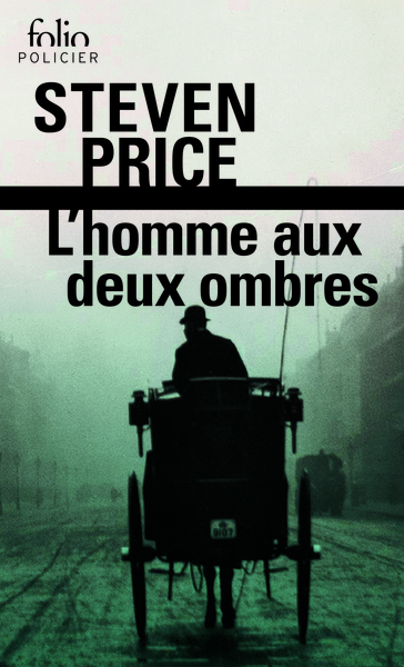 L'homme aux deux ombres / roman