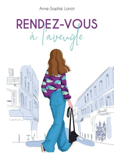 Rendez-vous à l'aveugle