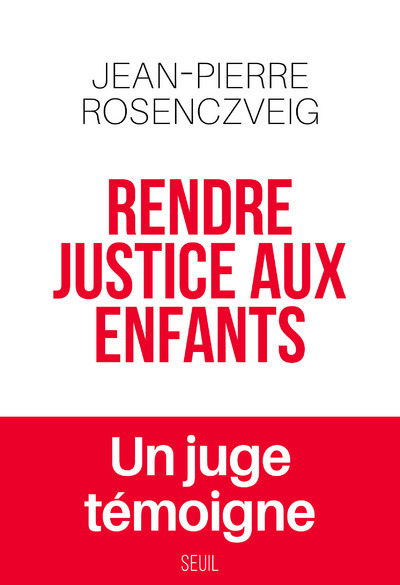 Rendre justice aux enfants