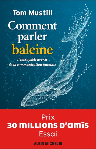 Comment parler baleine