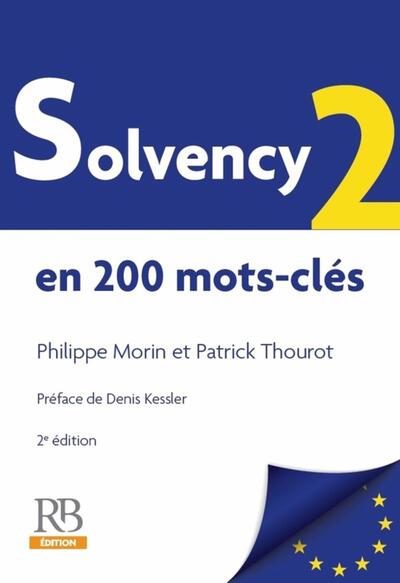 Solvency II en 200 mots-clés