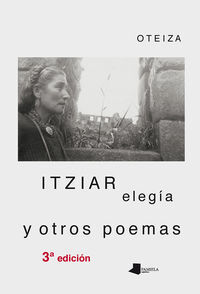 Itziar - Elegia Y Otros Poemas