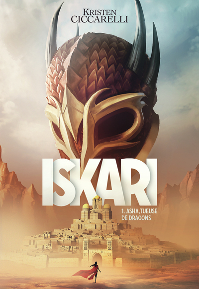 Iskari Volume 1