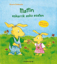 Mattin Eskerrik Asko Esaten