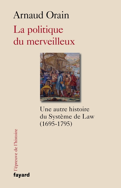 La politique du merveilleux