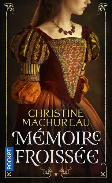 Mémoire Volume 1 - Christine Machureau