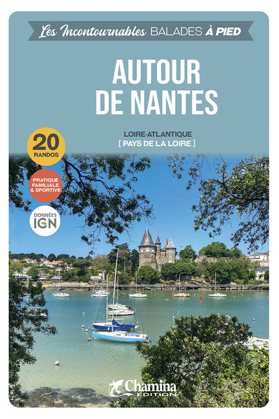 Autour De Nantes