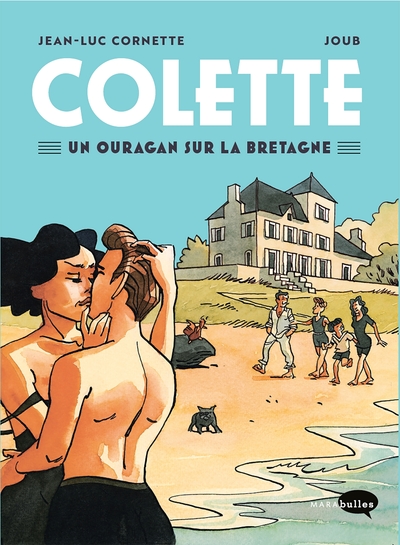 Colette