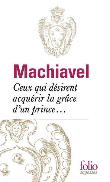 Ceux Qui Désirent Acquérir La Grâce D'Un Prince...