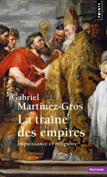 La Traîne des empires