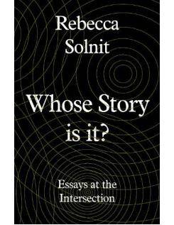 Whose Story Is It?