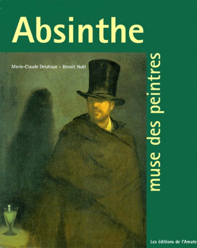 Absinthe muse des peintres