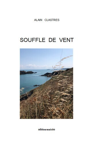 Souffle de vent