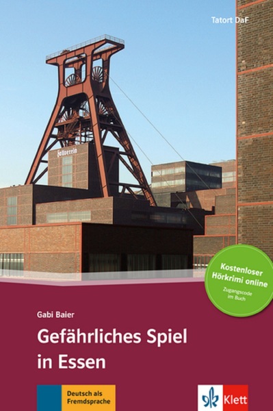 Gefährliches Spiel in Essen