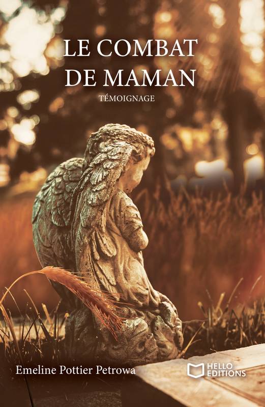 Le Combat De Maman