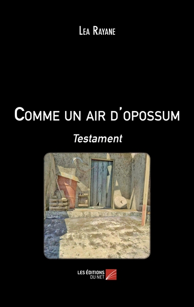 Comme un air d'opossum