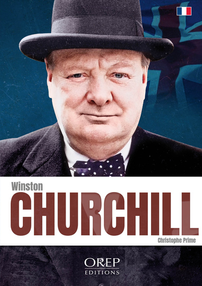 Churchill  (Fr)