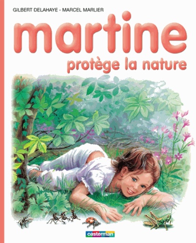 Martine Volume 59