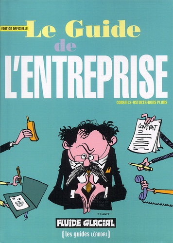 Le guide de l'entreprise