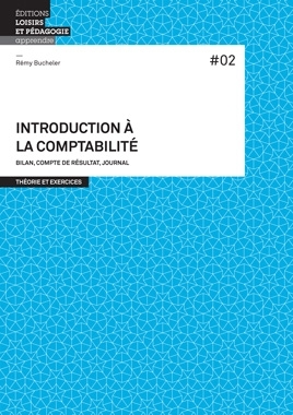 Introduction à la comptabilité 2 - Remy BUCHELER