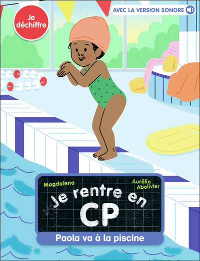 Je rentre en CP Volume 21