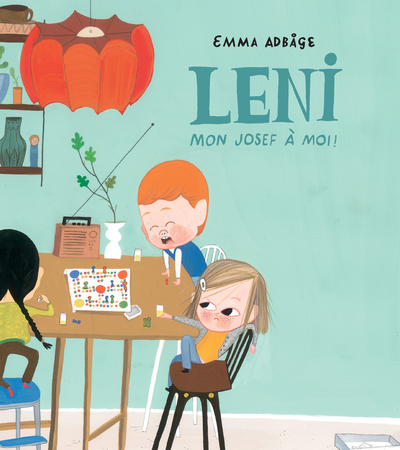 Leni - Mon Josef à moi !