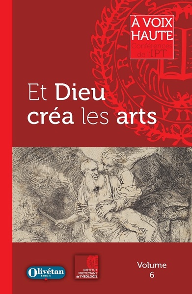 Et Dieu créa les arts - Collectif