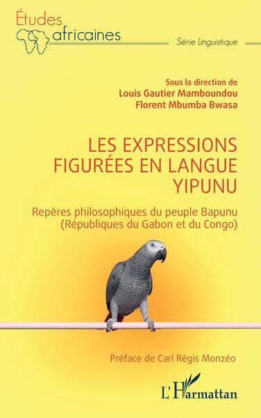 Les expressions figurées en langue yipunu