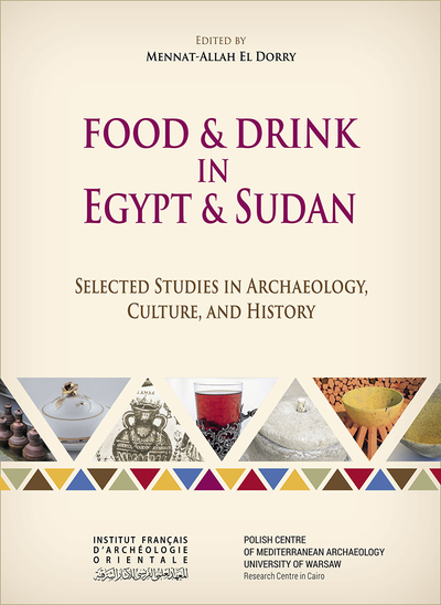 Food and Drink in Egypt and Sudan